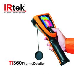  ترموویژن IRTEK Ti360
